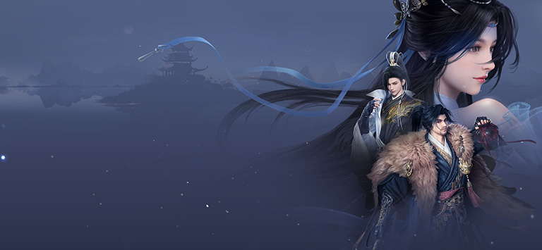 Banner Nghịch Thuỷ Hàn